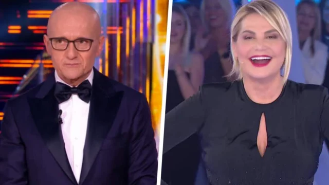 Alfonso Signorini svela cosa pensa del Grande Fratello di Simona Ventura