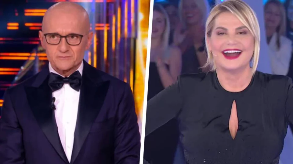 Alfonso Signorini svela cosa pensa del Grande Fratello di Simona Ventura
