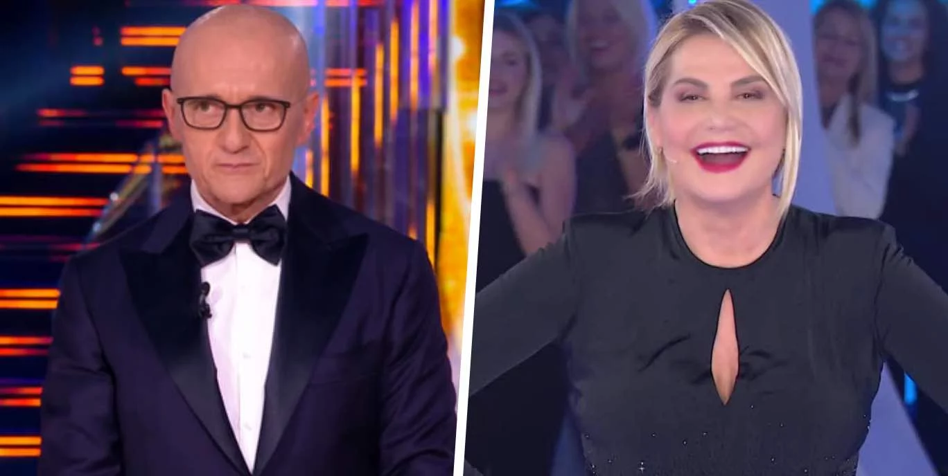 Alfonso Signorini svela cosa pensa del Grande Fratello di Simona Ventura