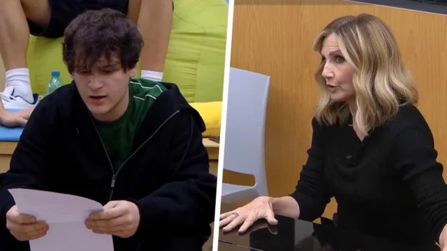 Amici 25, Lorella Cuccarini prende un duro provvedimento contro Michele e ora rischia grosso (VIDEO)
