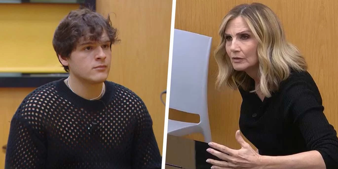 Amici 25, Michele sbrocca per le canzoni assegnate; Lorella sbotta: “Non sei nessuno, inaccettabile”