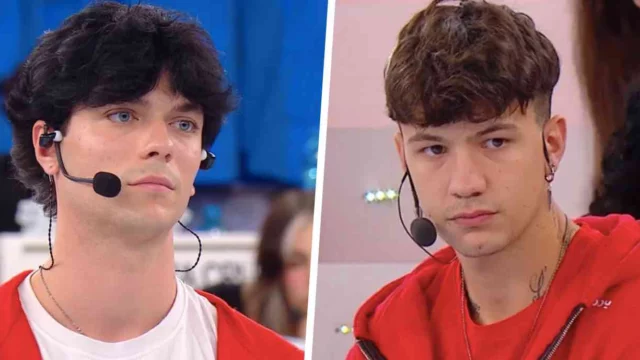 Amici 25, Opi si è presentato lo scorso anno per sfidare TrigNO