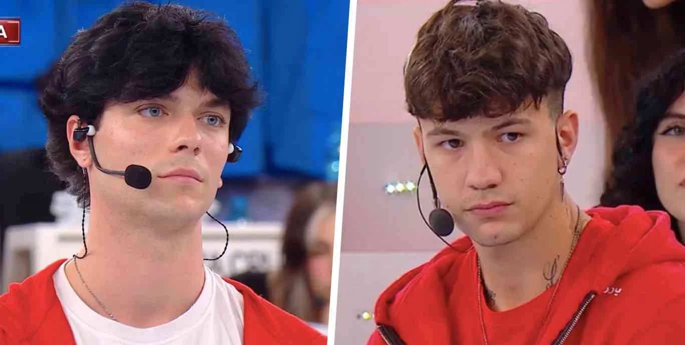 Opi di Amici 25 si è presentato già lo scorso anno per sfidare TrigNO (VIDEO)
