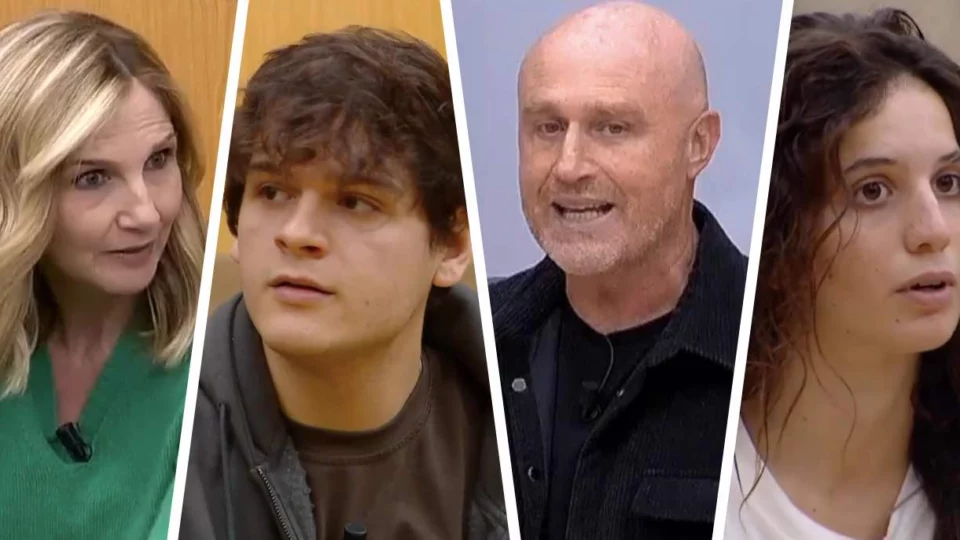 Amici 25: Penelope e Michele tra i peggiori, Zerbi è una furia e l'allievo se la prende con Lorella