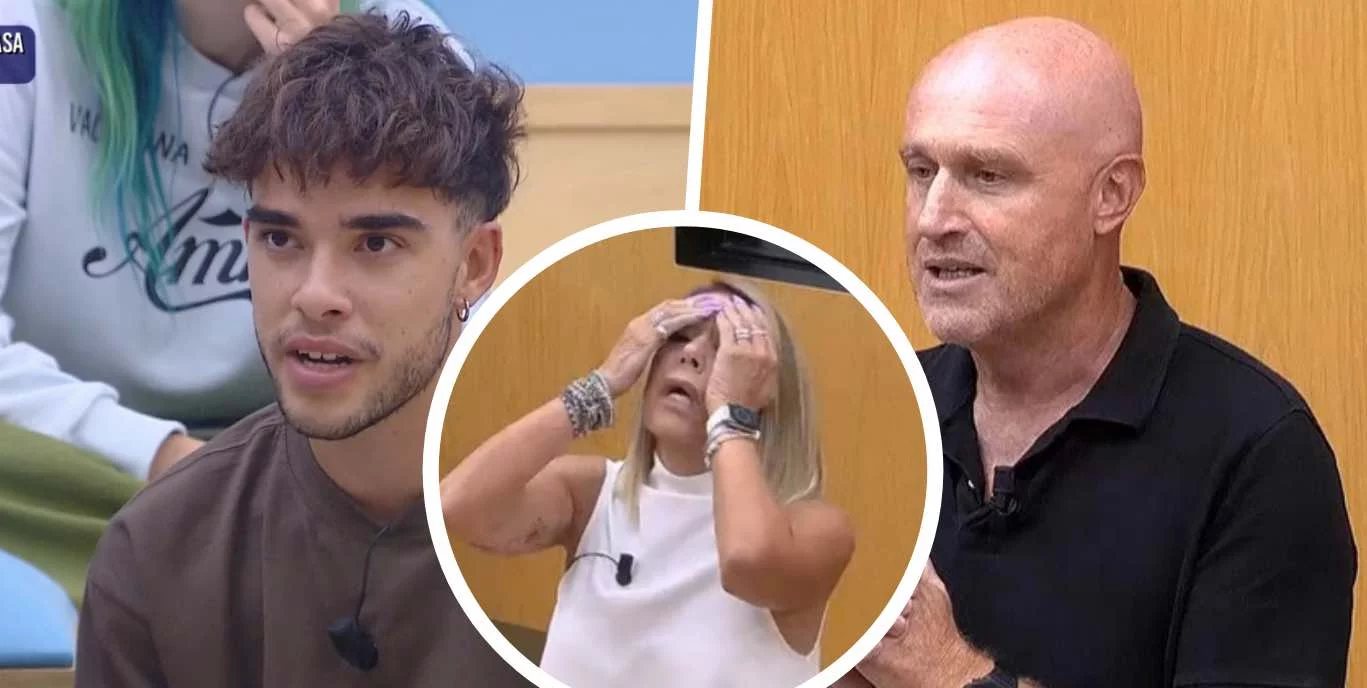 Amici 25, Zerbi smonta Frasa: “Aspirante attore, che ci fai?”, la Pettinelli sbotta contro il collega – VIDEO