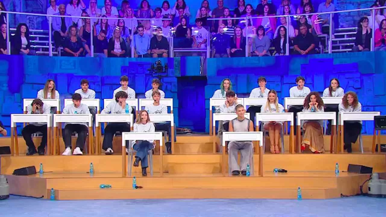 Amici 25 anticipazioni puntata 5 ottobre news, spoiler e ospiti