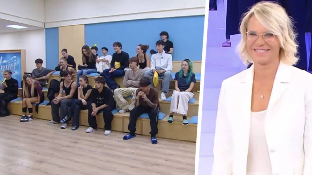 Amici 25, come funziona la sfida: novità delle nomination segrete