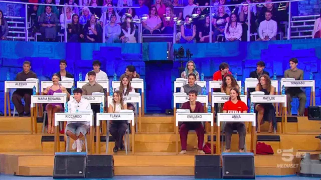 Amici 25, la classifica di canto e di ballo e chi è andato in sfida