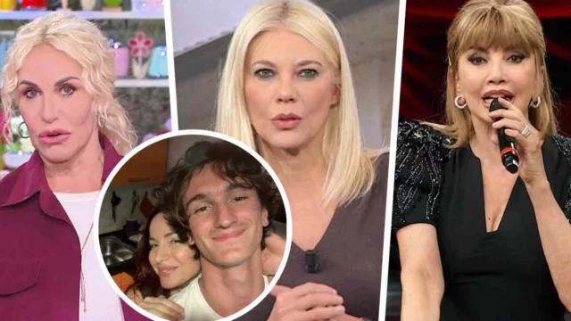 Andrea Delogu, il cast di Ballando e diversi volti Rai vicini alla conduttrice dopo la scomparsa del fratello Evan