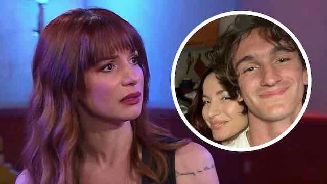 Andrea Delogu, le prime parole dopo la morte del fratello Evan: 