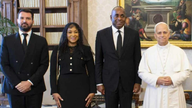 Andrea Iervolino lancia “AI for Humanity”: l'IA al servizio dell'uomo in sintonia con Papa Leone XIV