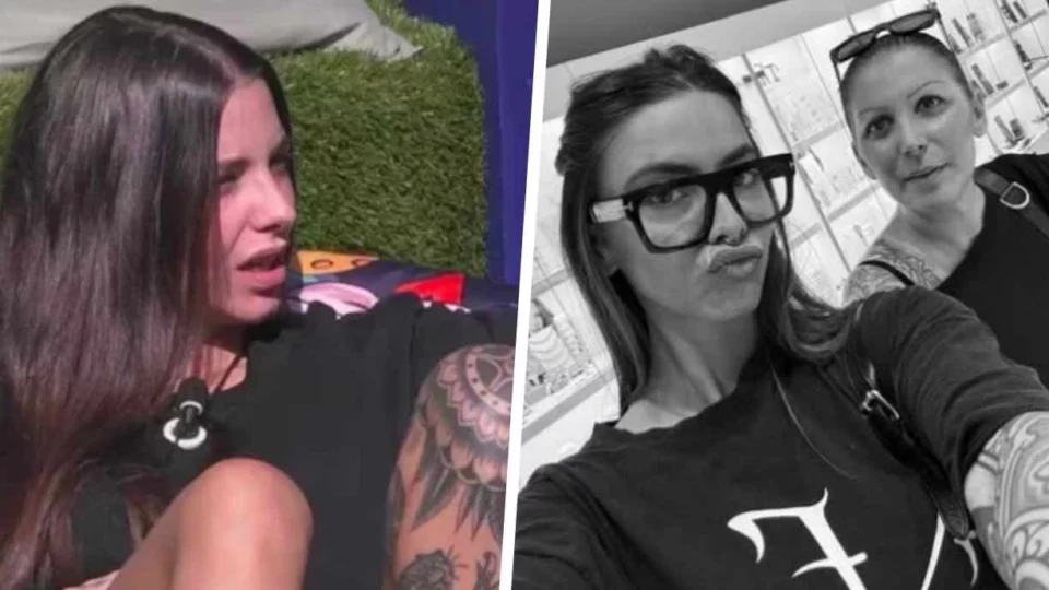 Anita Mazzotta, le prime parole toccanti dopo la morte della madre