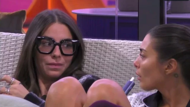 Anita parla della morte di sua madre al GF: