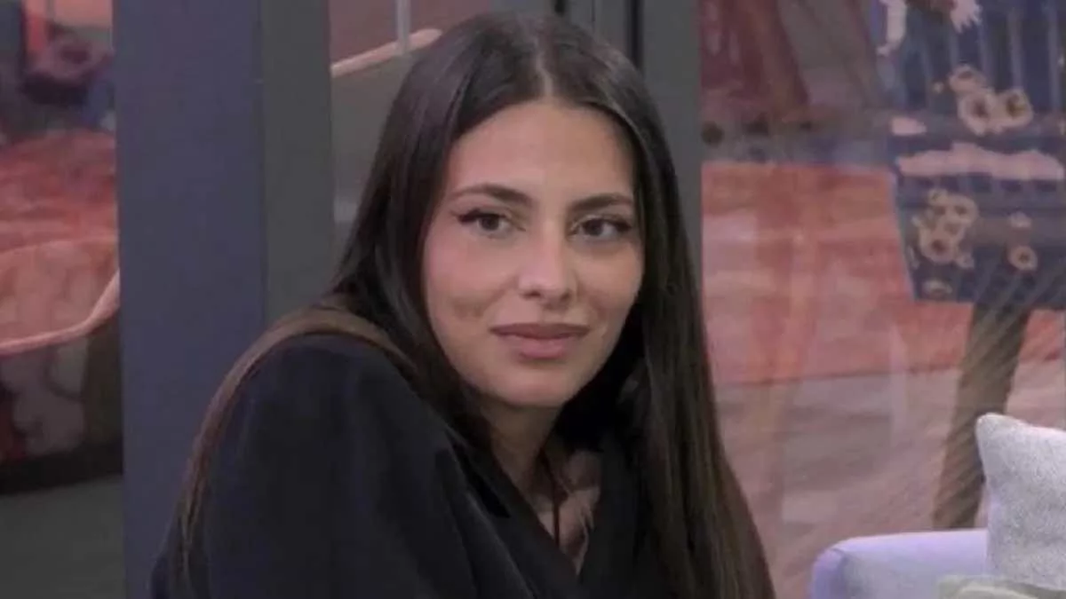 Anita Mazzotta torna al GF dopo l’uscita improvvisa? Indizi e le parole di alcune concorrenti
