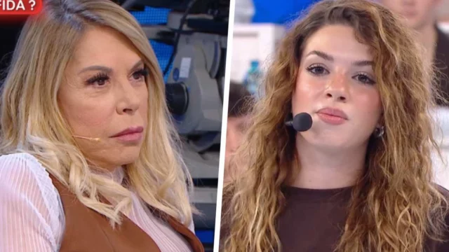 Anna Pettinelli boccia la performance di Michelle e vuole mandarla in sfida