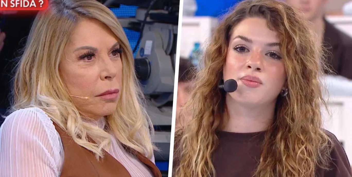 Anna Pettinelli boccia la performance di Michelle e vuole mandarla in sfida