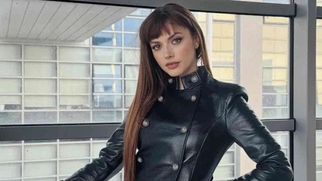 Annalisa infiamma il pop con il nuovo album