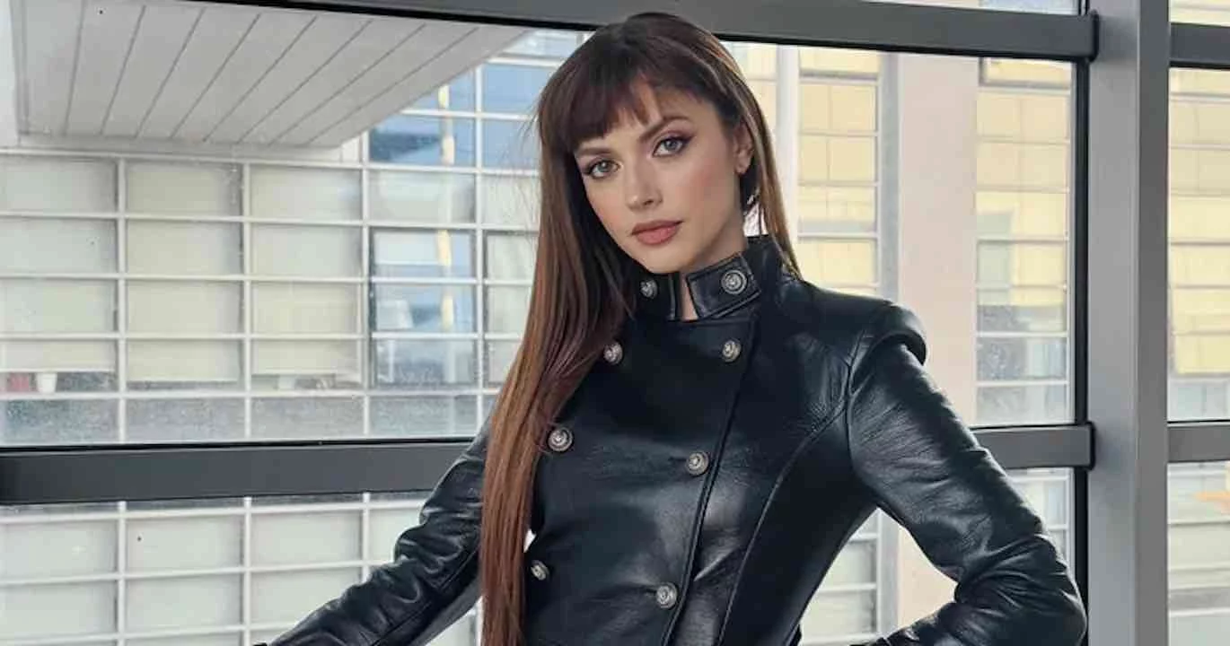 Chiamate i pompieri perché Annalisa è davvero FUOCO! La nostra opinione sul suo nuovo album