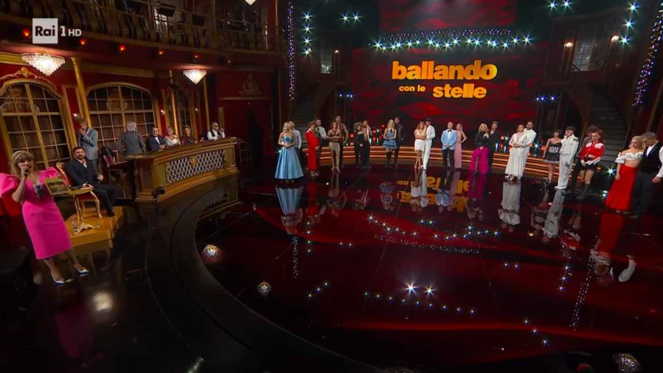 Ballando con le Stelle 2025, l'eliminato della terza puntata e la classifica