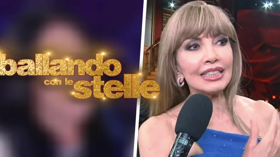 Ballando con le Stelle, attrice di Mare Fuori ballerina per una notte
