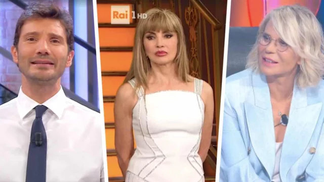 Ballando con le Stelle cresce con il traino di Affari Tuoi, ma vince Tú sí que vales: gli ascolti