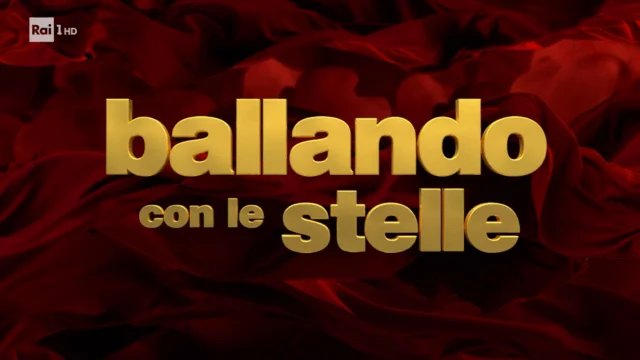 Ballando con le stelle ph wp