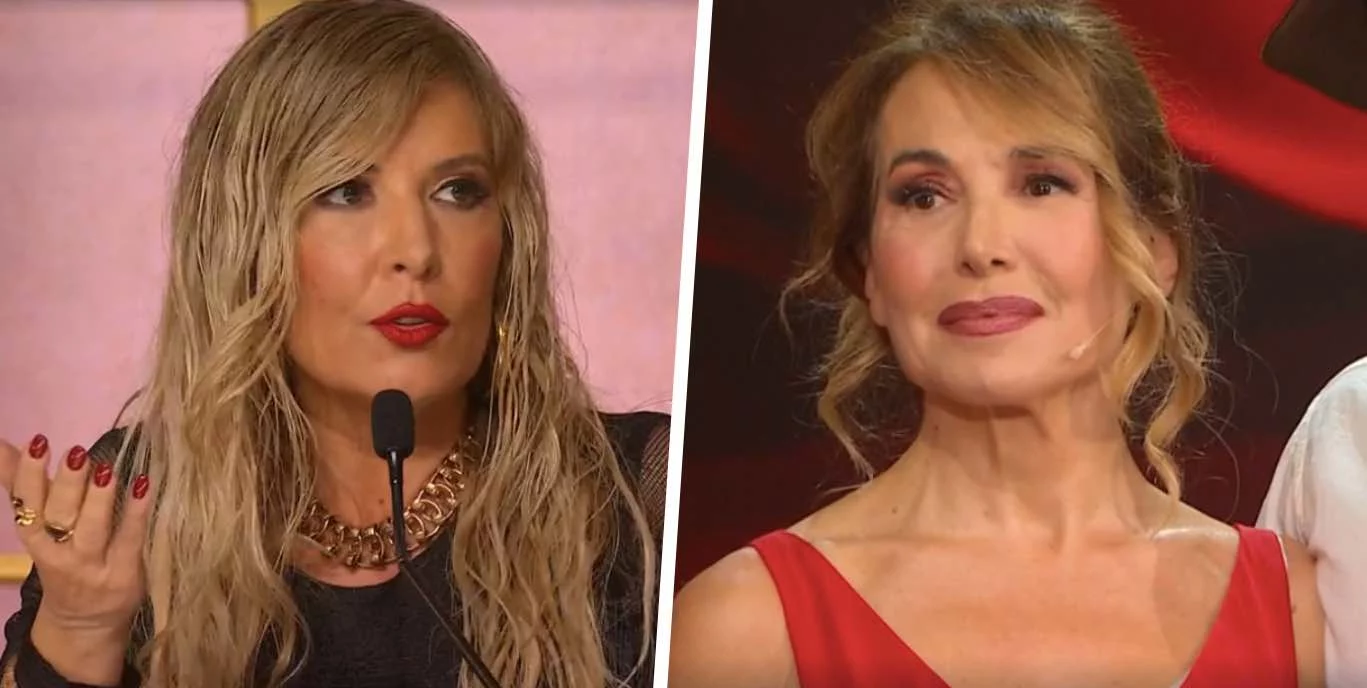 Primo vero scontro tra Barbara d’Urso e Selvaggia Lucarelli a Ballando con le Stelle: “Non giocare con me”