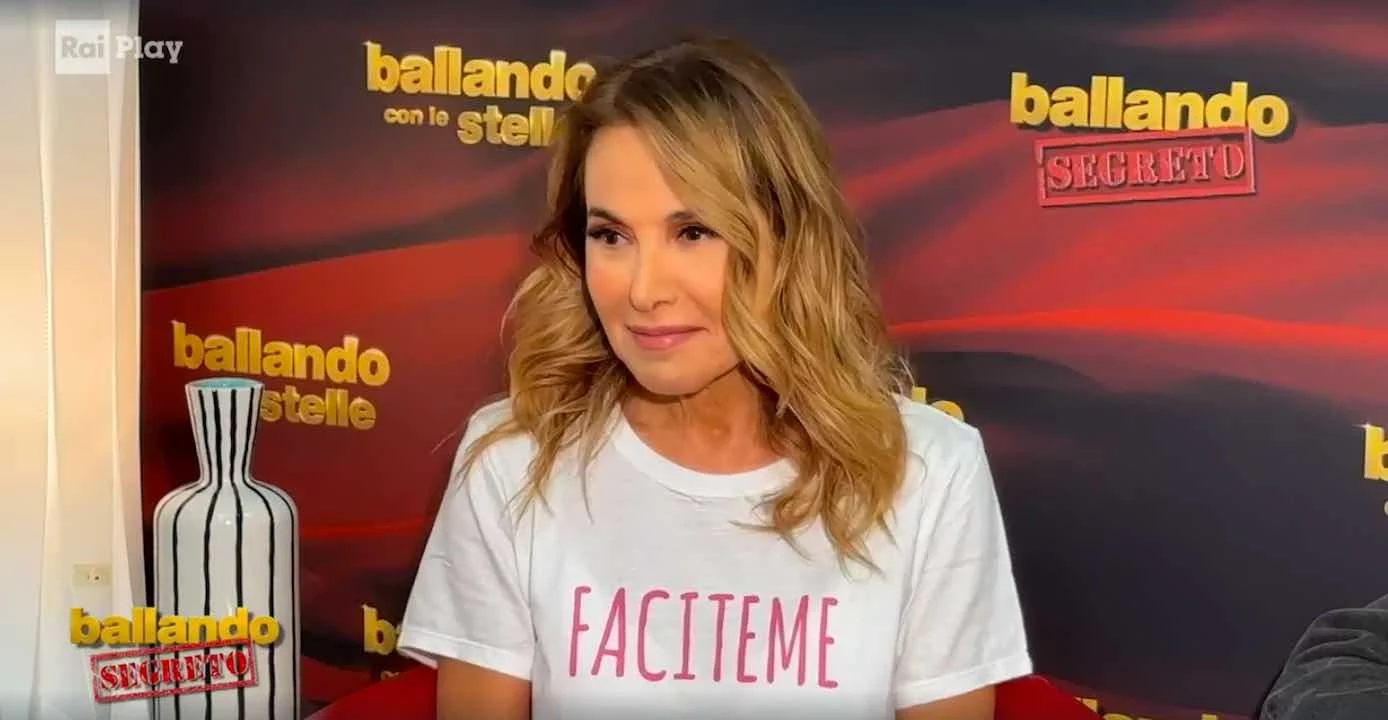 Barbara d’Urso replica alle critiche della giuria di Ballando: “Il trash? Me lo chiedevano”