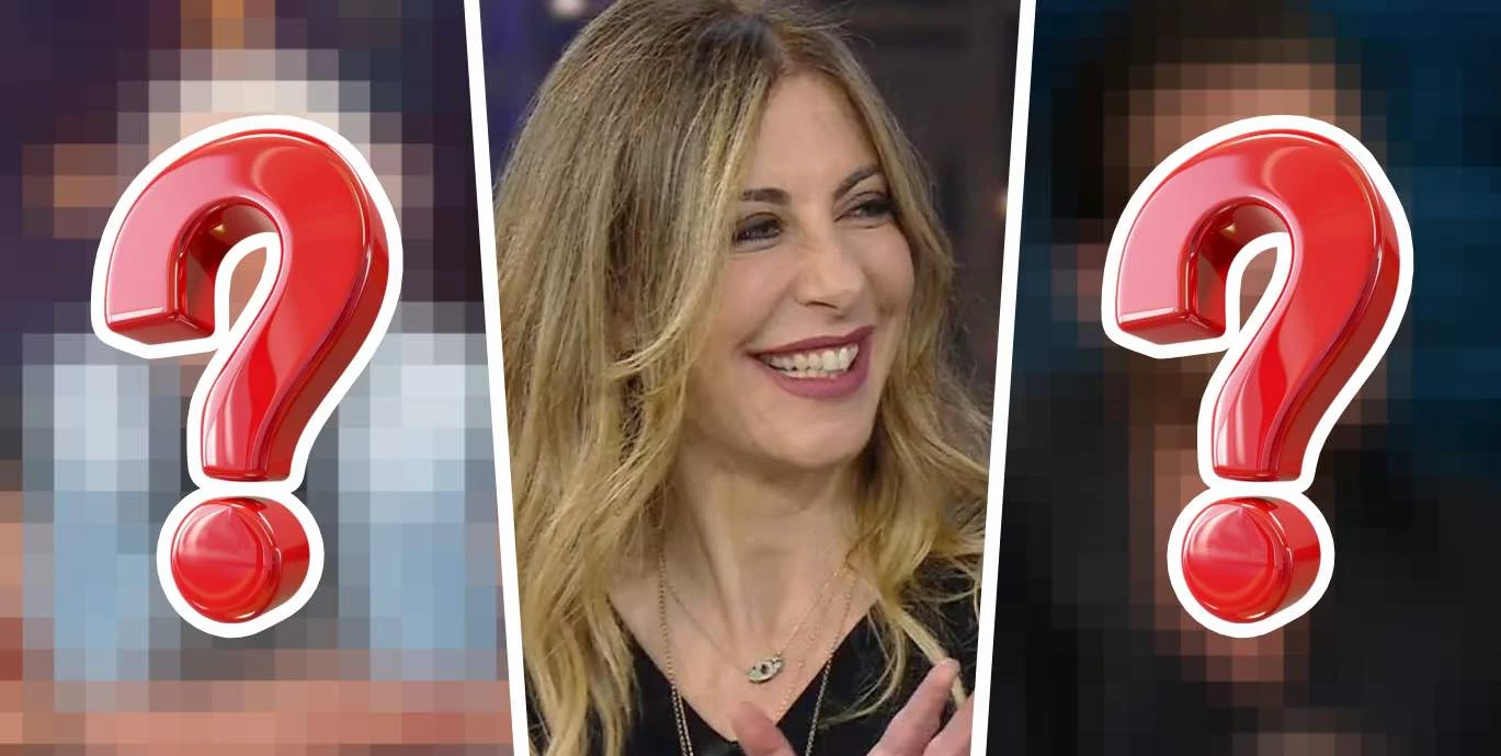 Francesca Fagnani colpisce ancora! A Belve arrivano un attore e un cantante tra gli ospiti