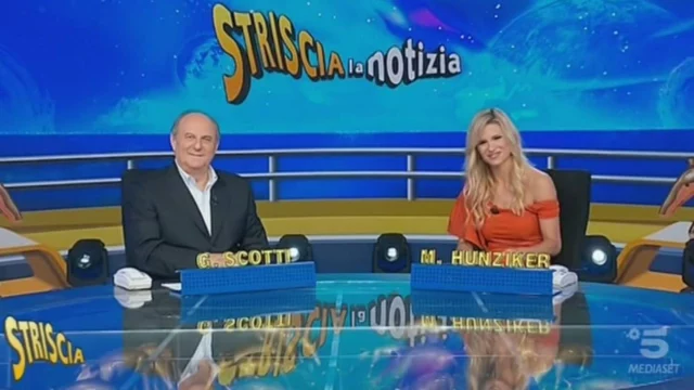 Striscia La Notizia torna in tv, quando e chi saranno i conduttori