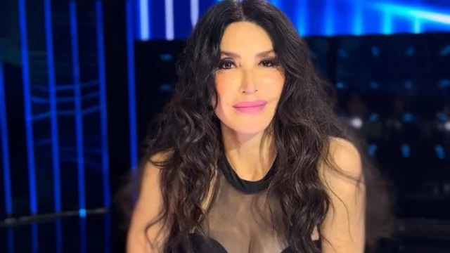 Carmen Di Pietro ph ig