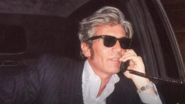 Cesare Paciotti