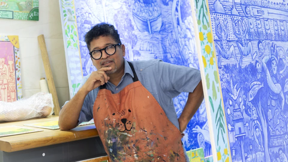 Darién non è una rotta (Gli altari del dolore)