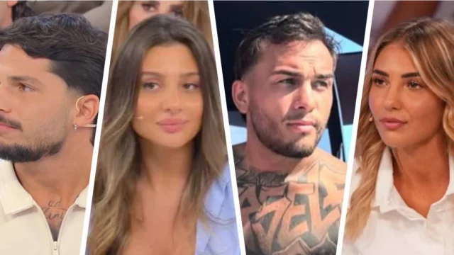 Cristina Ferrara e Raul Dumitras stanno insieme? Il rumor