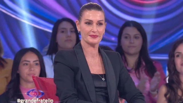 Cristina Plevani si sfoga dopo il GF, poi cancella il post