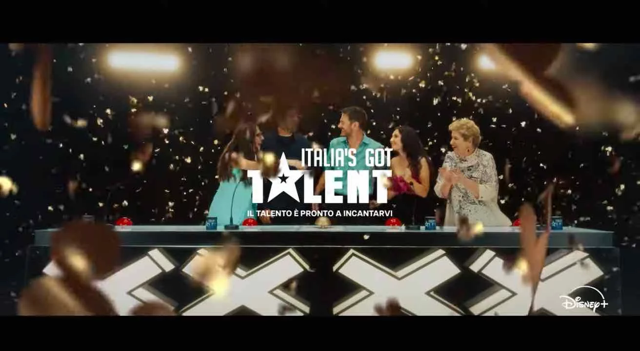 Dieci talenti, un solo vincitore: la finale di Italia’s Got Talent è in arrivo su Disney Plus