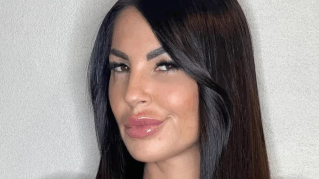 ELIANA MICHELAZZO PH INSTAGRAM