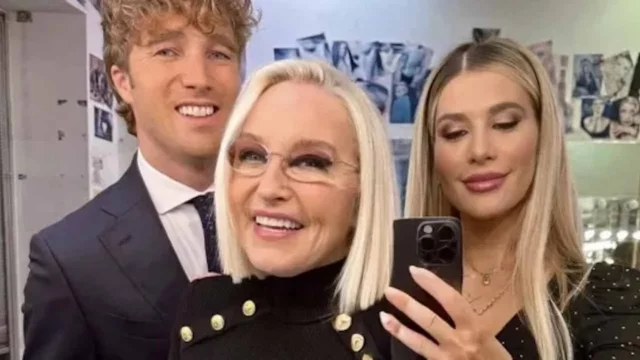 Eleonora Giorgi, Paolo e Clizia la ricordano nel giorno del suo 72esimo compleanno