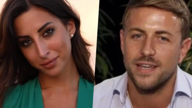 Francesca Sorrentino avvistata nuovamente con Manuel Maura