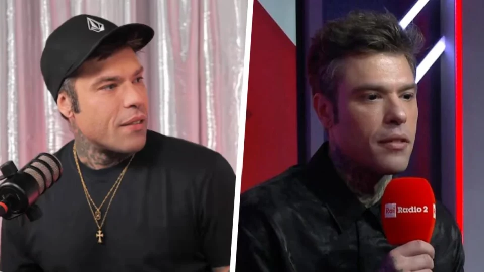 Fedez annuncia l'uscita del suo libro, il titolo e di cosa parlerà