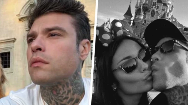 Fedez compie 36 anni! Festa in anticipo a Disneyland Paris con la fidanzata Giulia e i figli
