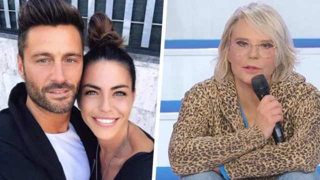 Rottura Filippo Bisciglia e Pamela Camassa, Maria De Filippi avrebbe tentato di riconciliarli