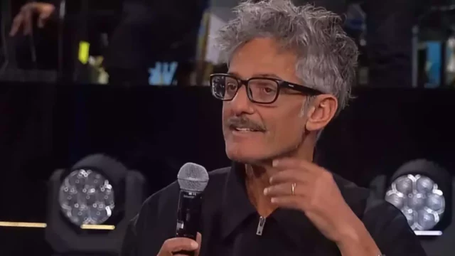 Fiorello annuncia il ritorno in TV e la nuova stagione con La pennicanza