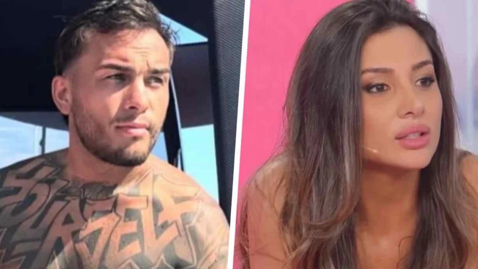 Flirt in corso tra Cristina Ferrara e Raul Dumitras? Segnalazioni e una foto insospettiscono