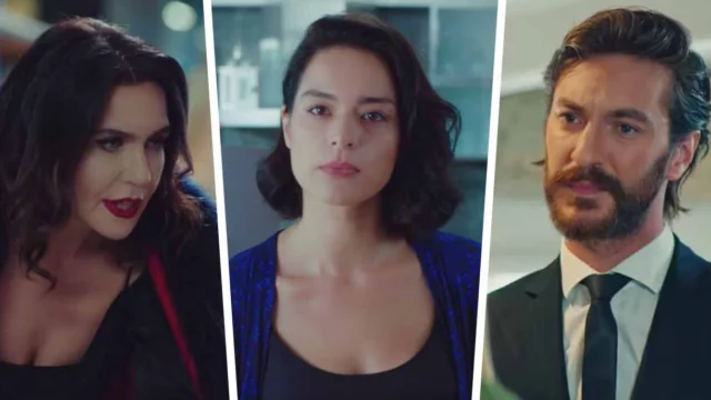 Forbidden Fruit anticipazioni puntate dal 27 al 31 ottobre 2025