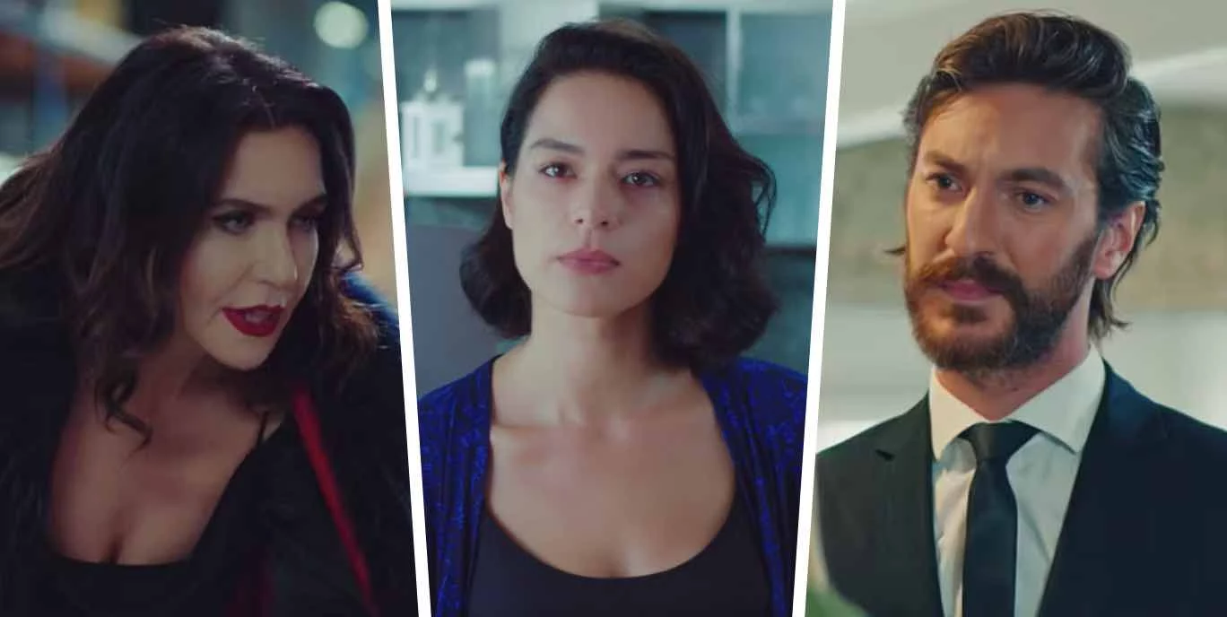 Forbidden Fruit anticipazioni puntate dal 27 al 31 ottobre 2025