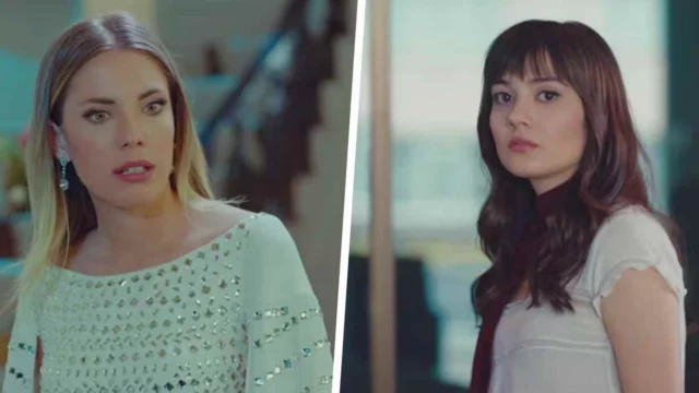 Forbidden Fruit anticipazioni puntate dal 3 al 7 novembre 2025