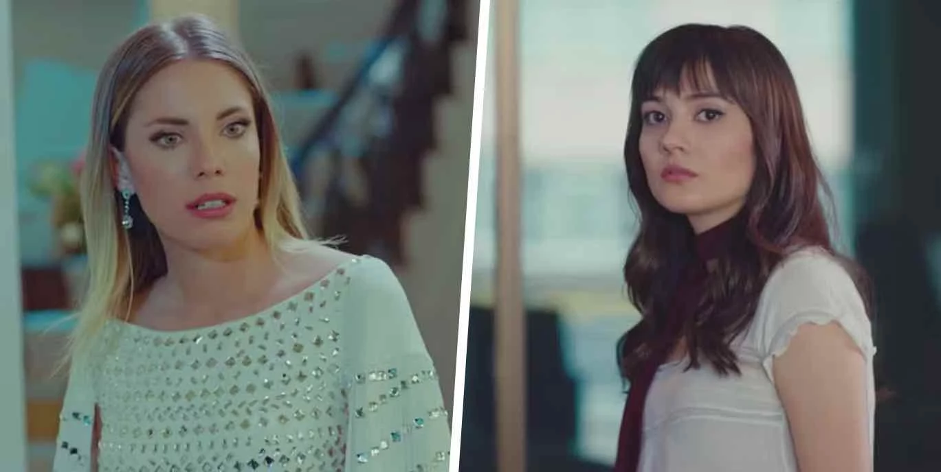 Forbidden Fruit anticipazioni puntate dal 3 al 7 novembre 2025