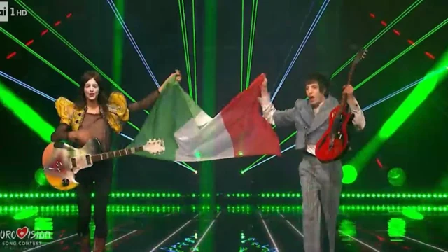 Sanremo 2026, nel regolamento novità sulla partecipazione all'Eurovision