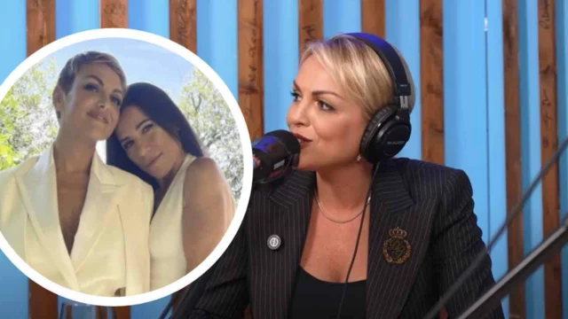 Francesca Pascale parla della rottura con Paola Turci e il suo commento spiazza (VIDEO)